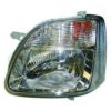 DIEDERICHS 1865180 Headlight